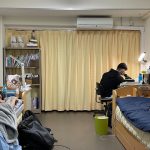 (5) Dormitory 2