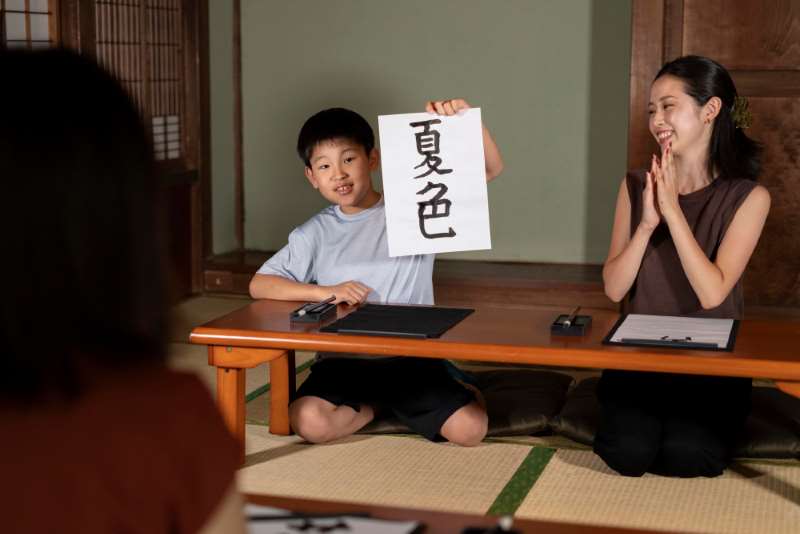 Langkah Awal Belajar Bahasa Jepang