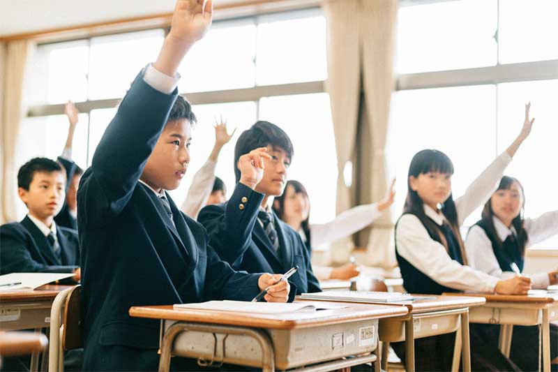 Bagaimana Cara Daftar Sekolah Di Jepang?