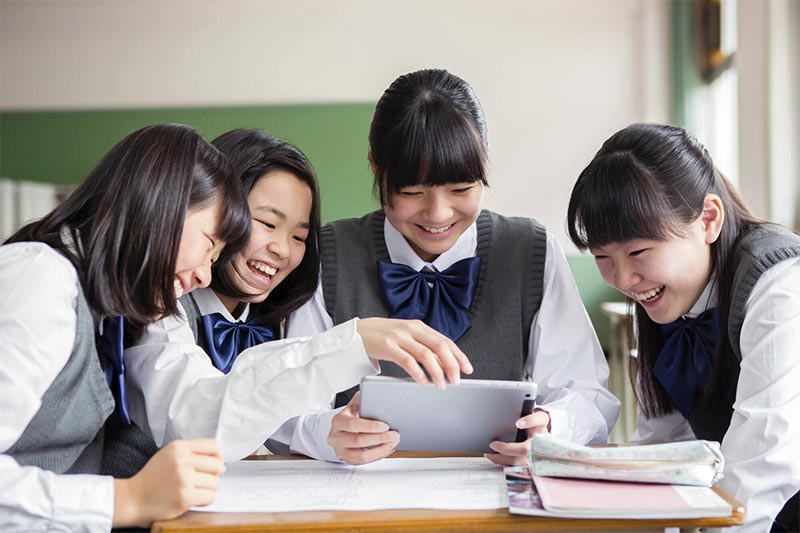 Estimasi Biaya Sekolah SMA di Jepang dan Tips untuk Menghemat Uang