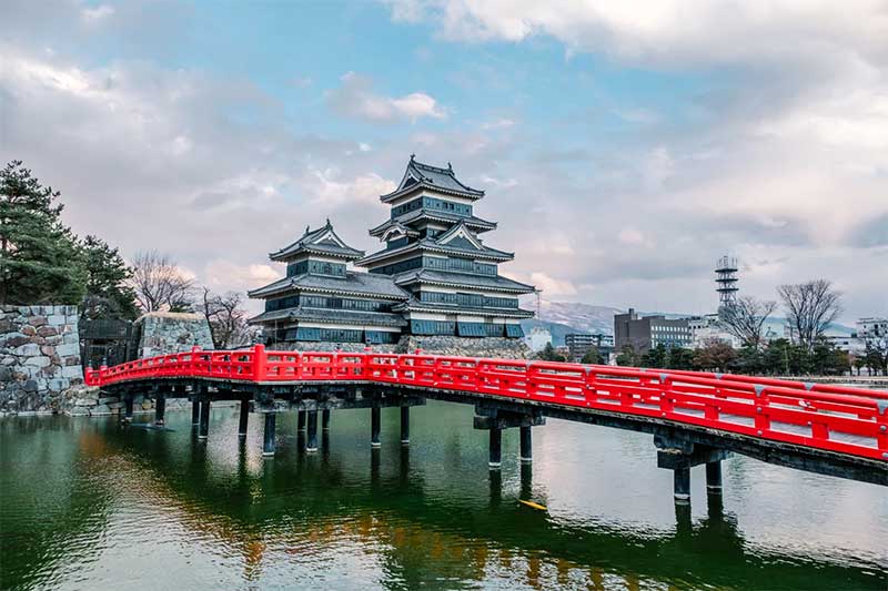 Info Beasiswa Pendidikan ke Jepang