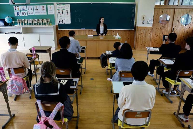 Konsultan Pendidikan ke Jepang di Indonesia