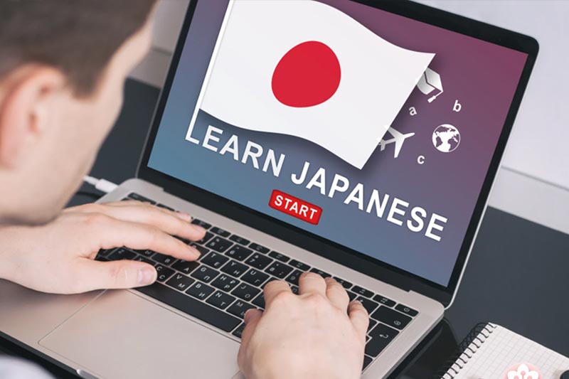 Kursus Bahasa Jepang Jakarta Online Offline