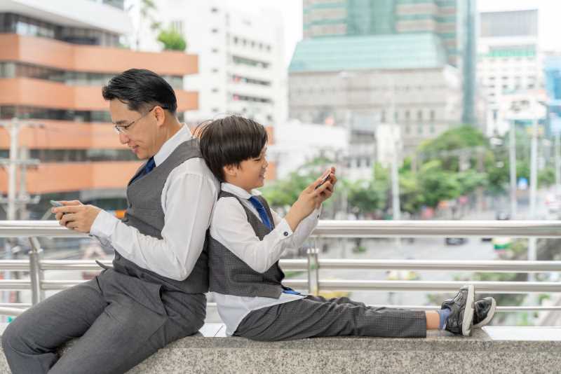 Sekolah SMA di Jepang