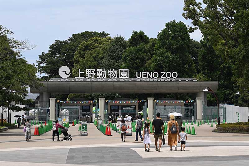 Tempat Wisata Di Jepang Ketika Liburan Sekolah