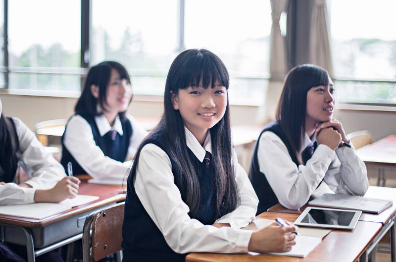4-sekolah di jepang
