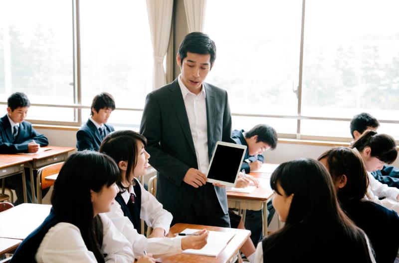 4-sekolah di jepang