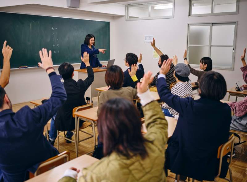 4-sekolah di jepang