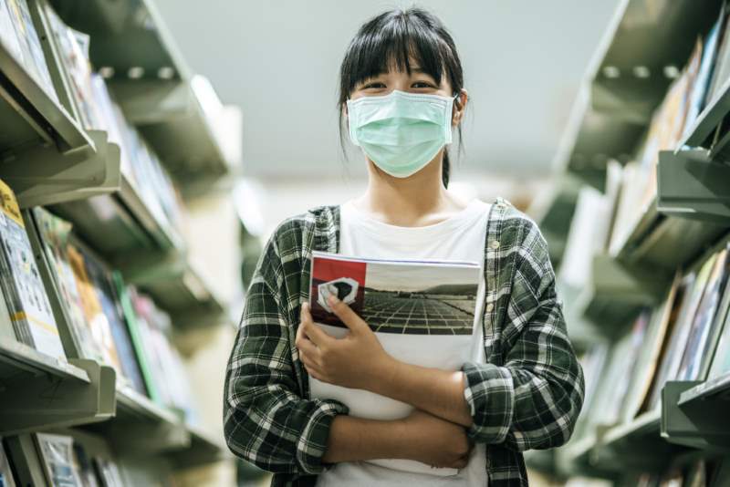 Kursus Bahasa Jepang Ciputat Timur Tangerang Online Offline