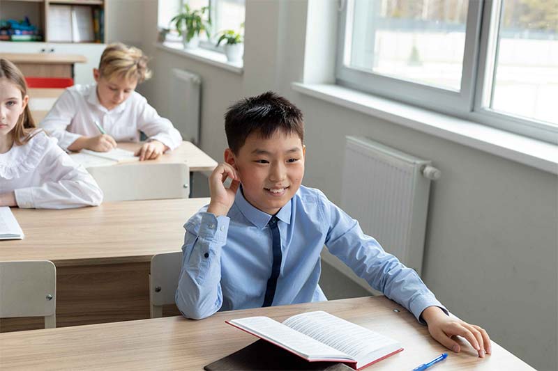 Sistem Pendidikan Jepang : Kualitas, Struktur, dan Inovasi