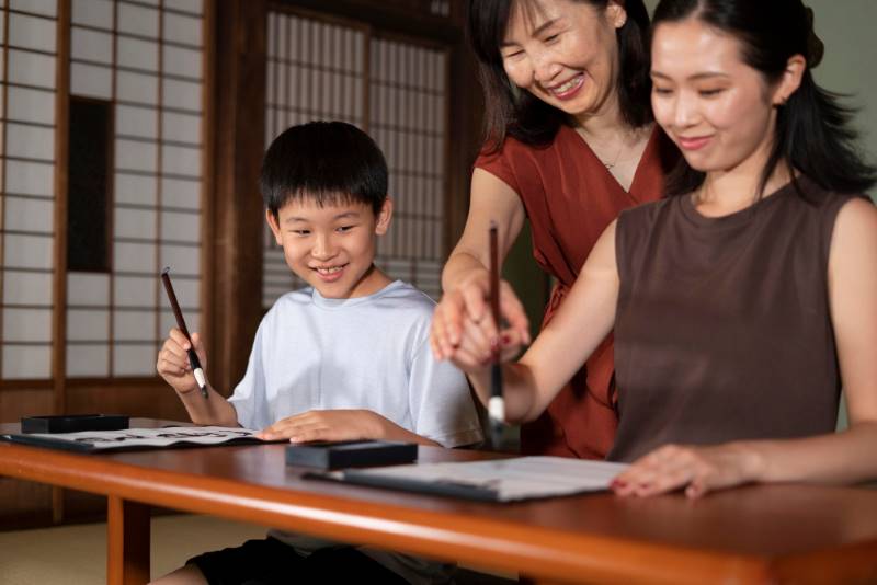 Berapa Biaya Belajar Bahasa Jepang di LPK