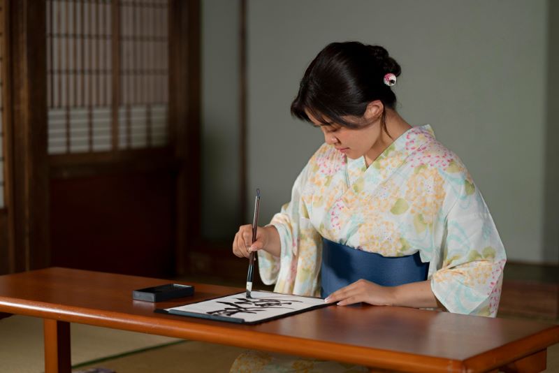 Kursus Bahasa Jepang Medan Sumatera Utara