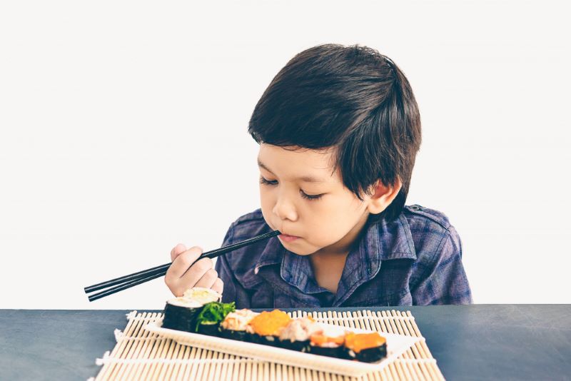 Menu Makan Siang Favorit Anak Sekolah di Jepang Adalah Probiotik