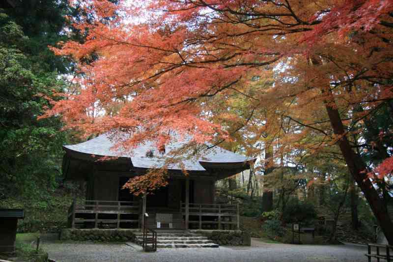 Tempat Wisata di Iwate Tohoku Jepang