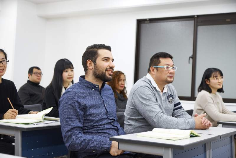 Kursus Bahasa Jepang Kupang