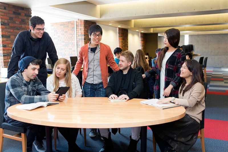 Kursus Bahasa Jepang Mataram