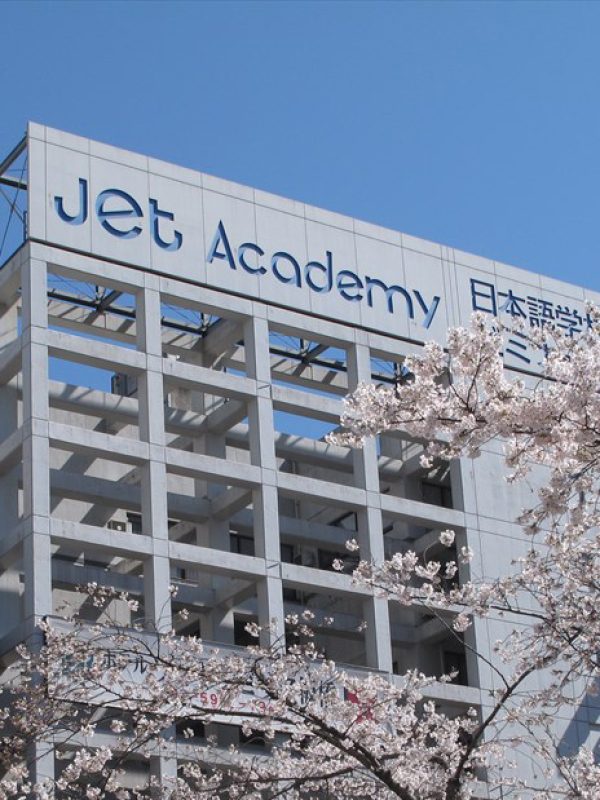 jet academy